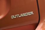 Mitsubishi Outlander 2012 года
